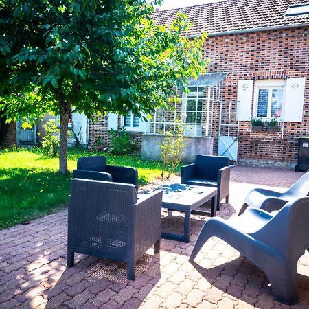 "Le 35" Maison Renovee Avec Jardin Proche Centre Lamotte-Beuvron Exterior foto