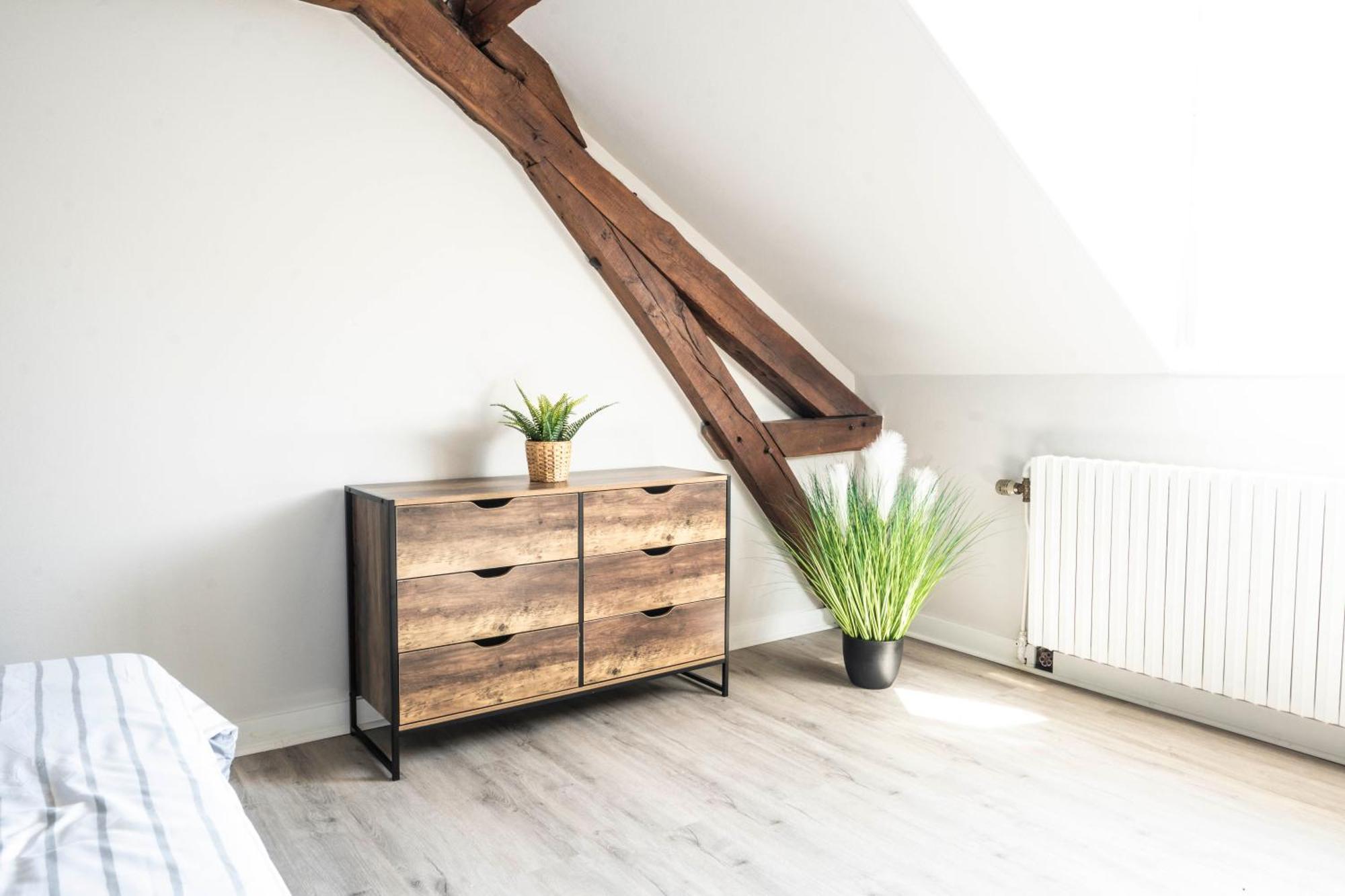 "Le 35" Maison Renovee Avec Jardin Proche Centre Lamotte-Beuvron Exterior foto