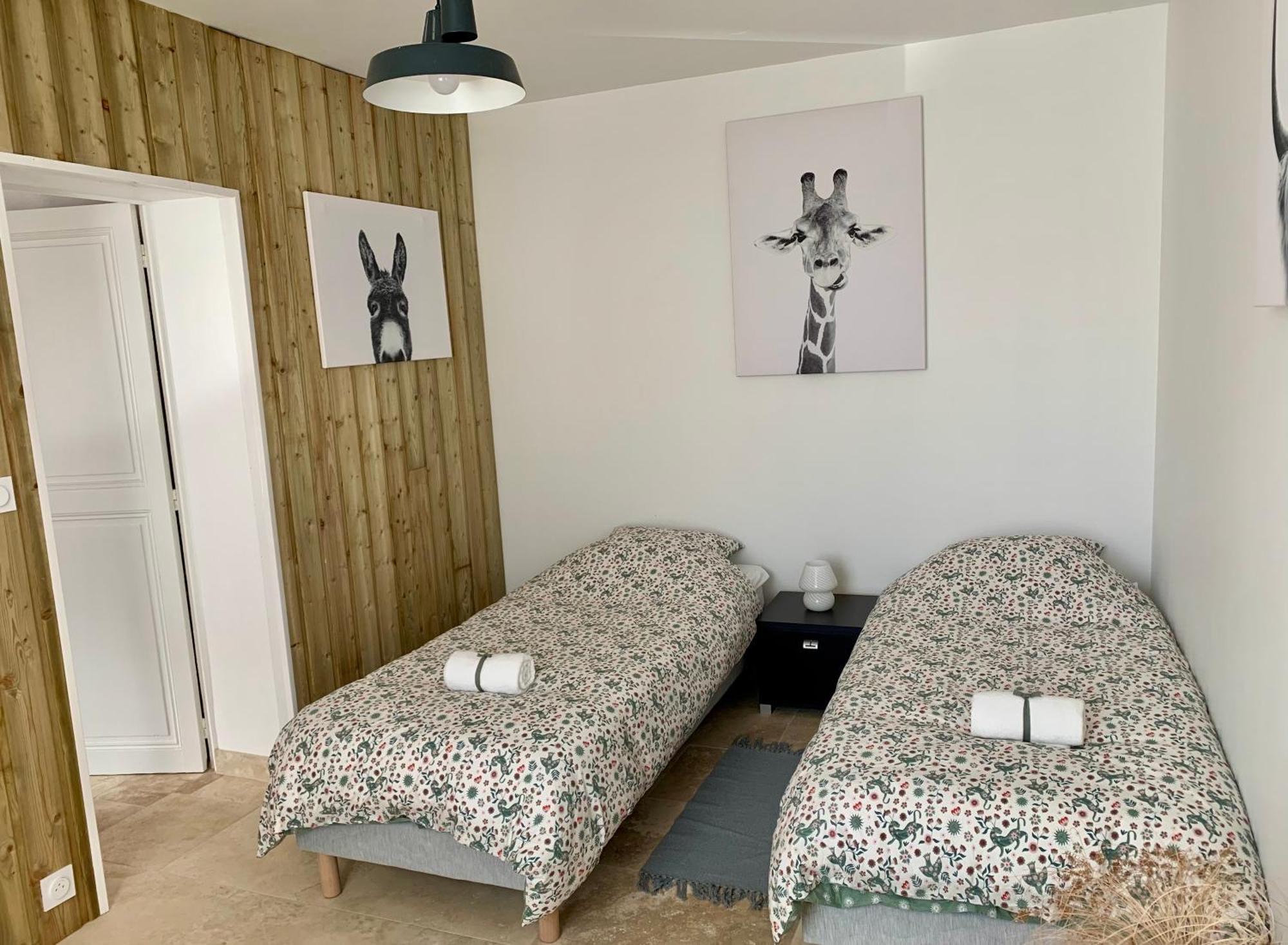 "Le 35" Maison Renovee Avec Jardin Proche Centre Lamotte-Beuvron Exterior foto